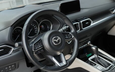 Mazda CX-5 II, 2019 год, 2 835 000 рублей, 12 фотография