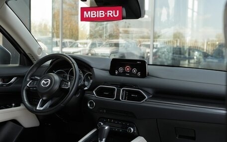 Mazda CX-5 II, 2019 год, 2 835 000 рублей, 11 фотография