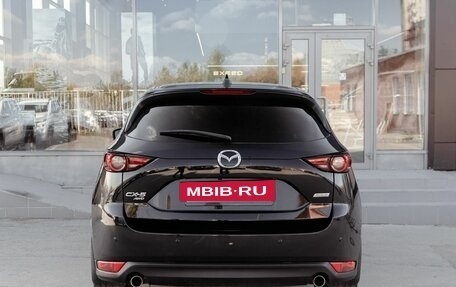 Mazda CX-5 II, 2019 год, 2 835 000 рублей, 6 фотография