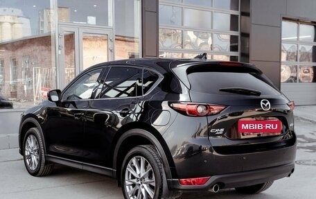 Mazda CX-5 II, 2019 год, 2 835 000 рублей, 7 фотография