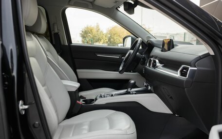 Mazda CX-5 II, 2019 год, 2 835 000 рублей, 24 фотография