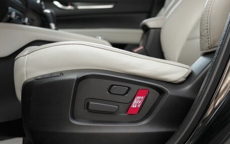 Mazda CX-5 II, 2019 год, 2 835 000 рублей, 22 фотография