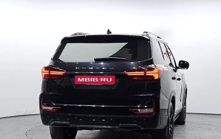 SsangYong Rexton, 2022 год, 2 450 100 рублей, 4 фотография