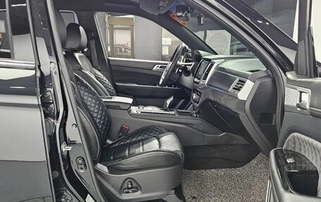 SsangYong Rexton, 2022 год, 2 450 100 рублей, 6 фотография