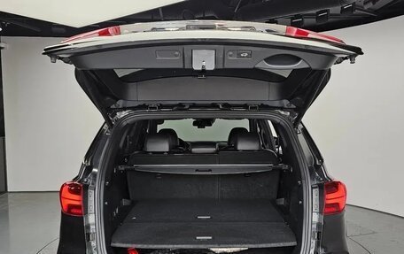 SsangYong Rexton, 2022 год, 2 450 100 рублей, 13 фотография