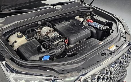 SsangYong Rexton, 2022 год, 2 450 100 рублей, 12 фотография