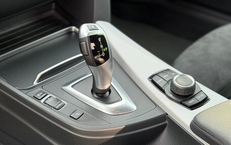 BMW 4 серия, 2016 год, 3 090 000 рублей, 11 фотография