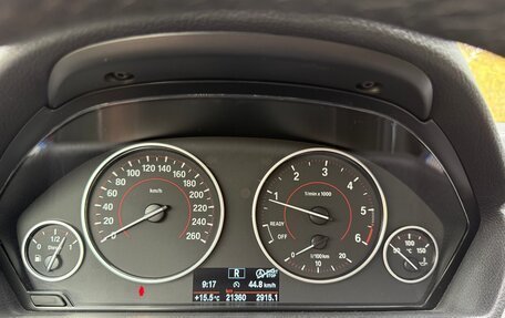 BMW 4 серия, 2016 год, 3 090 000 рублей, 20 фотография