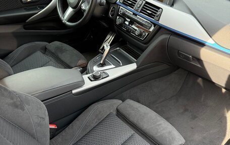 BMW 4 серия, 2016 год, 3 090 000 рублей, 18 фотография