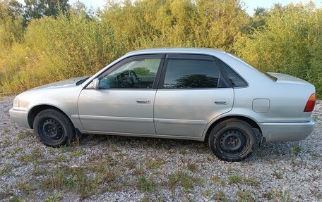 Toyota Corolla, 1998 год, 330 000 рублей, 5 фотография
