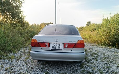 Toyota Corolla, 1998 год, 330 000 рублей, 3 фотография