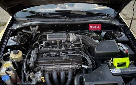 Hyundai Accent II, 2011 год, 550 000 рублей, 3 фотография