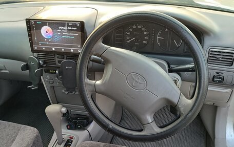 Toyota Corolla, 1998 год, 330 000 рублей, 7 фотография