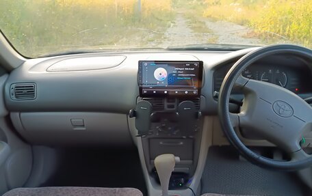 Toyota Corolla, 1998 год, 330 000 рублей, 8 фотография