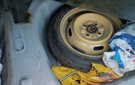 Toyota Corolla, 1998 год, 330 000 рублей, 12 фотография