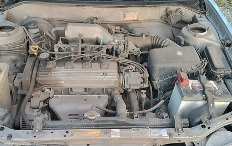 Toyota Corolla, 1998 год, 330 000 рублей, 14 фотография