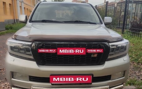 Toyota Land Cruiser 200, 2010 год, 3 000 000 рублей, 7 фотография