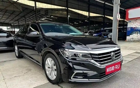 Volkswagen Passat B8 рестайлинг, 2021 год, 1 707 000 рублей, 3 фотография
