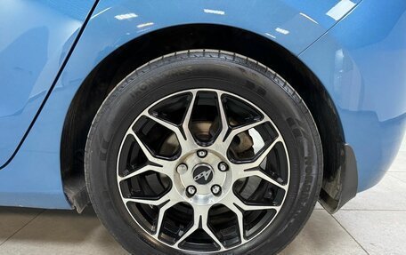 Hyundai i30 II рестайлинг, 2014 год, 1 212 000 рублей, 9 фотография