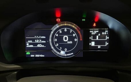 Subaru BRZ, 2022 год, 3 553 277 рублей, 10 фотография