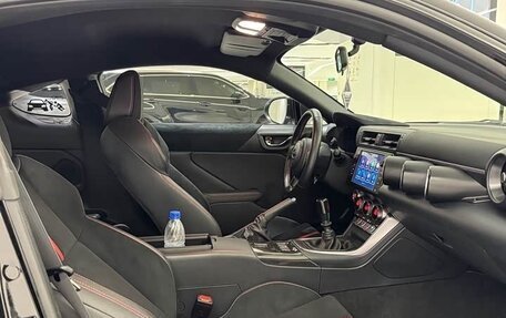 Subaru BRZ, 2022 год, 3 553 277 рублей, 9 фотография