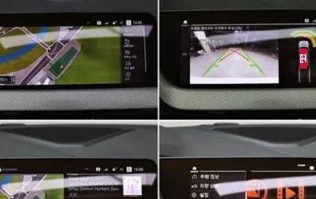 BMW 1 серия, 2024 год, 3 450 000 рублей, 10 фотография