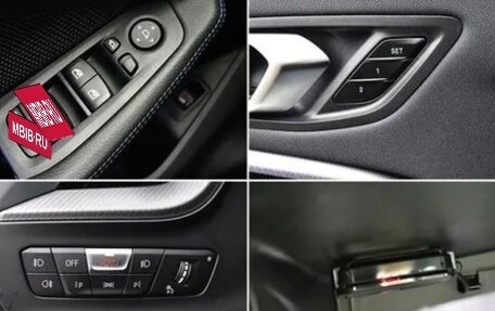 BMW 1 серия, 2024 год, 3 450 000 рублей, 15 фотография