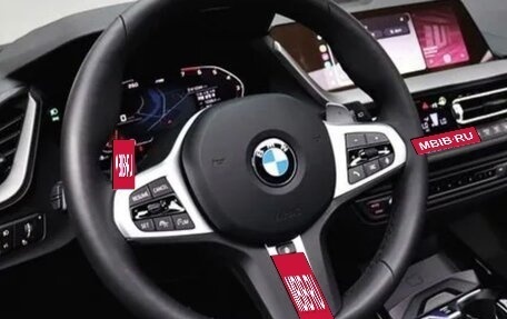 BMW 1 серия, 2024 год, 3 450 000 рублей, 7 фотография