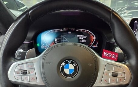 BMW 7 серия, 2022 год, 5 830 888 рублей, 6 фотография