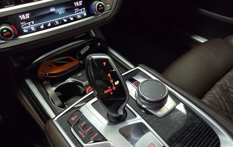 BMW 7 серия, 2022 год, 5 830 888 рублей, 11 фотография