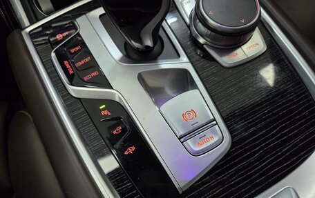 BMW 7 серия, 2022 год, 5 830 888 рублей, 7 фотография