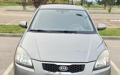 KIA Rio II, 2010 год, 490 000 рублей, 2 фотография