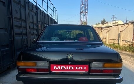 BMW 5 серия, 1986 год, 320 000 рублей, 3 фотография