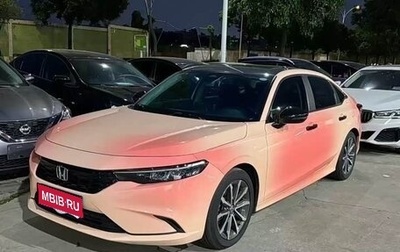 Honda Integra IV, 2022 год, 1 613 000 рублей, 1 фотография