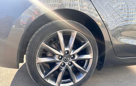 Mazda Axela, 2016 год, 1 056 000 рублей, 4 фотография
