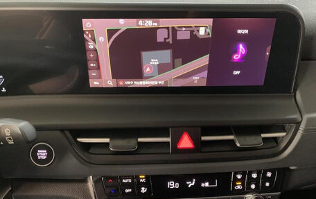 KIA Seltos I, 2022 год, 2 400 000 рублей, 9 фотография