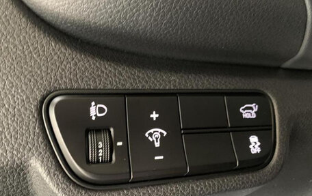 KIA Seltos I, 2022 год, 2 400 000 рублей, 8 фотография