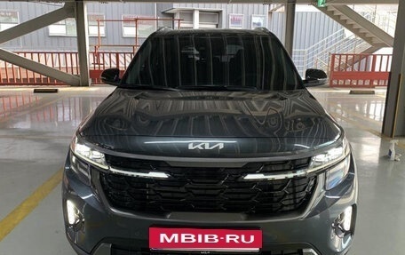 KIA Seltos I, 2022 год, 2 400 000 рублей, 2 фотография