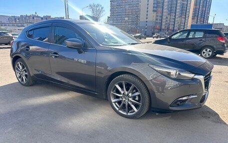 Mazda Axela, 2016 год, 1 056 000 рублей, 6 фотография