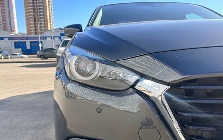 Mazda Axela, 2016 год, 1 056 000 рублей, 9 фотография