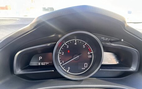Mazda Axela, 2016 год, 1 056 000 рублей, 12 фотография