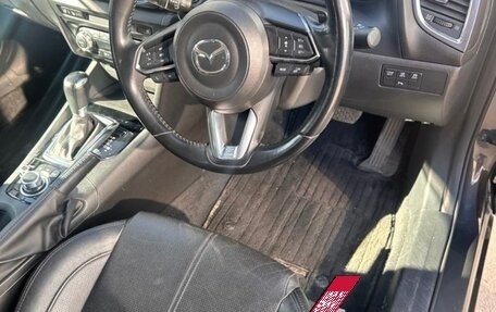 Mazda Axela, 2016 год, 1 056 000 рублей, 10 фотография