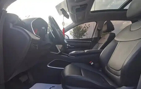 Hyundai Tucson, 2022 год, 1 968 555 рублей, 12 фотография