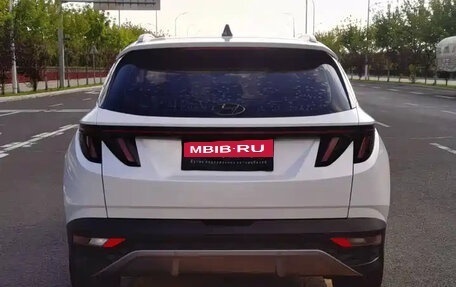 Hyundai Tucson, 2022 год, 1 968 555 рублей, 5 фотография