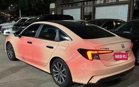 Honda Integra IV, 2022 год, 1 613 000 рублей, 2 фотография
