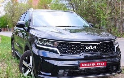 KIA Sorento IV, 2022 год, 3 550 000 рублей, 1 фотография