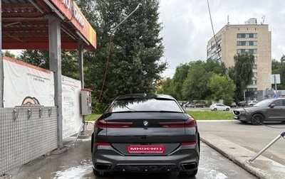 BMW X6, 2020 год, 6 870 000 рублей, 1 фотография