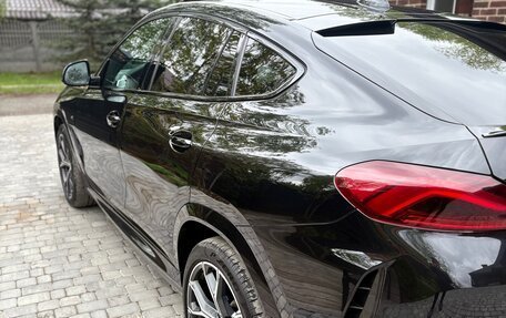 BMW X6, 2020 год, 6 870 000 рублей, 11 фотография