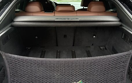BMW X6, 2020 год, 6 870 000 рублей, 10 фотография