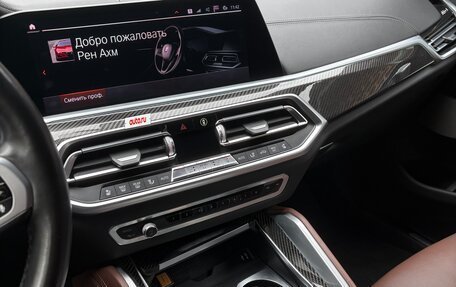 BMW X6, 2020 год, 6 870 000 рублей, 17 фотография